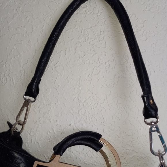 Vintage JM Large Bag - Picture 3 of 8